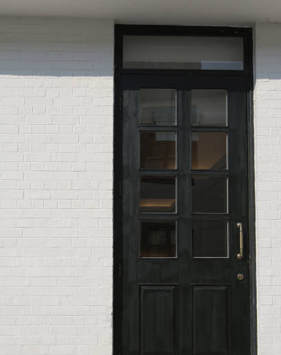 stylish door installation options Woodville AL