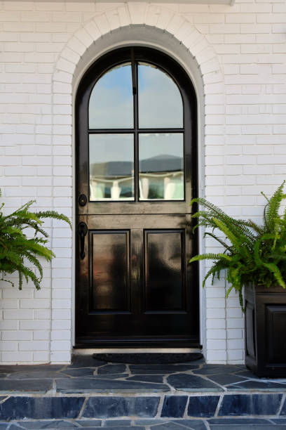 professional door installation in bridgeport al
