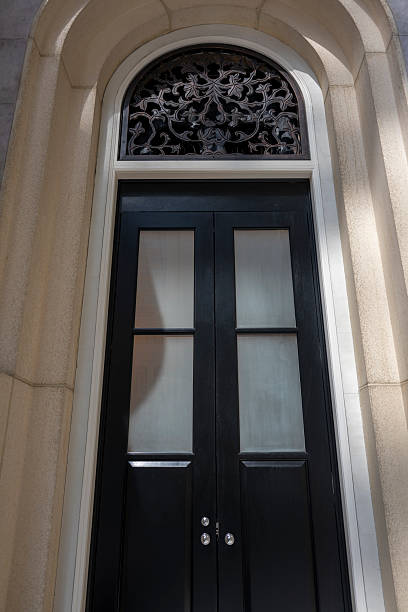 professional door installation in bryant al