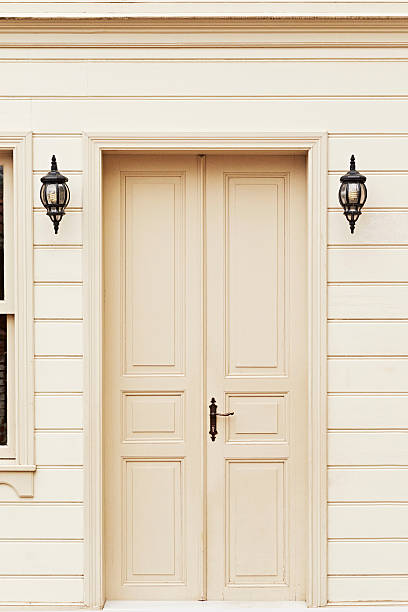 professional door installation near higdon al