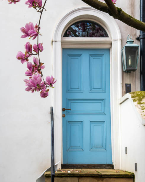 professional door installation in hollywood al