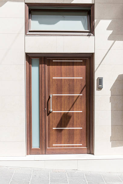 secure door replacement services Section AL