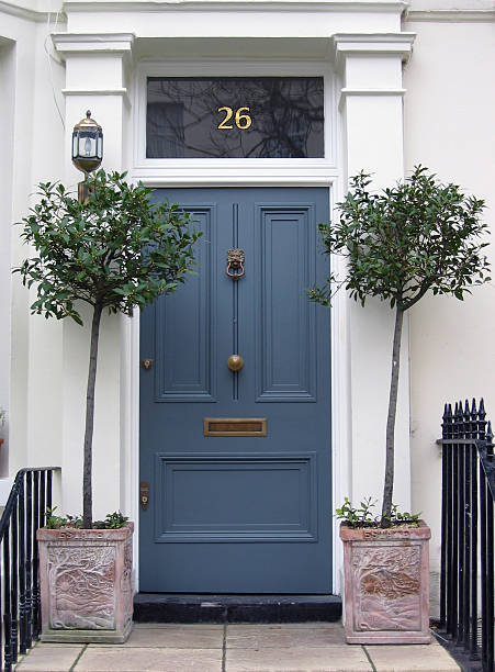 high-quality door replacement in bridgeport al