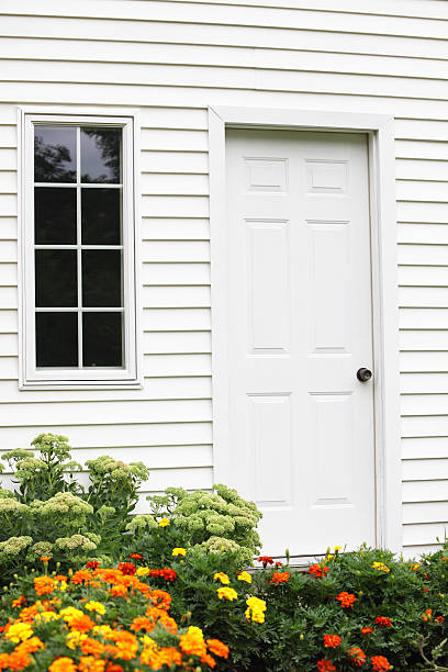 top-quality door replacement in higdon al