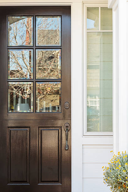 trusted door replacement in stevenson al