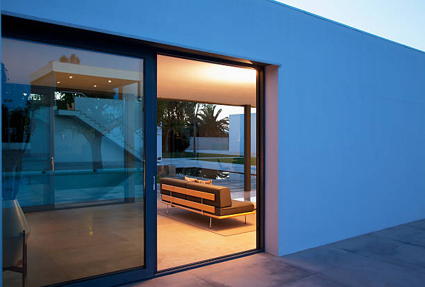 long-lasting window replacement and door installation services Skyline AL