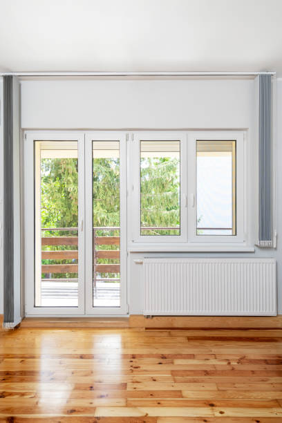 professional window installation in bridgeport al