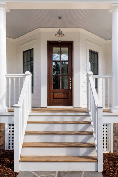 window replacement and door installation in Scottsboro